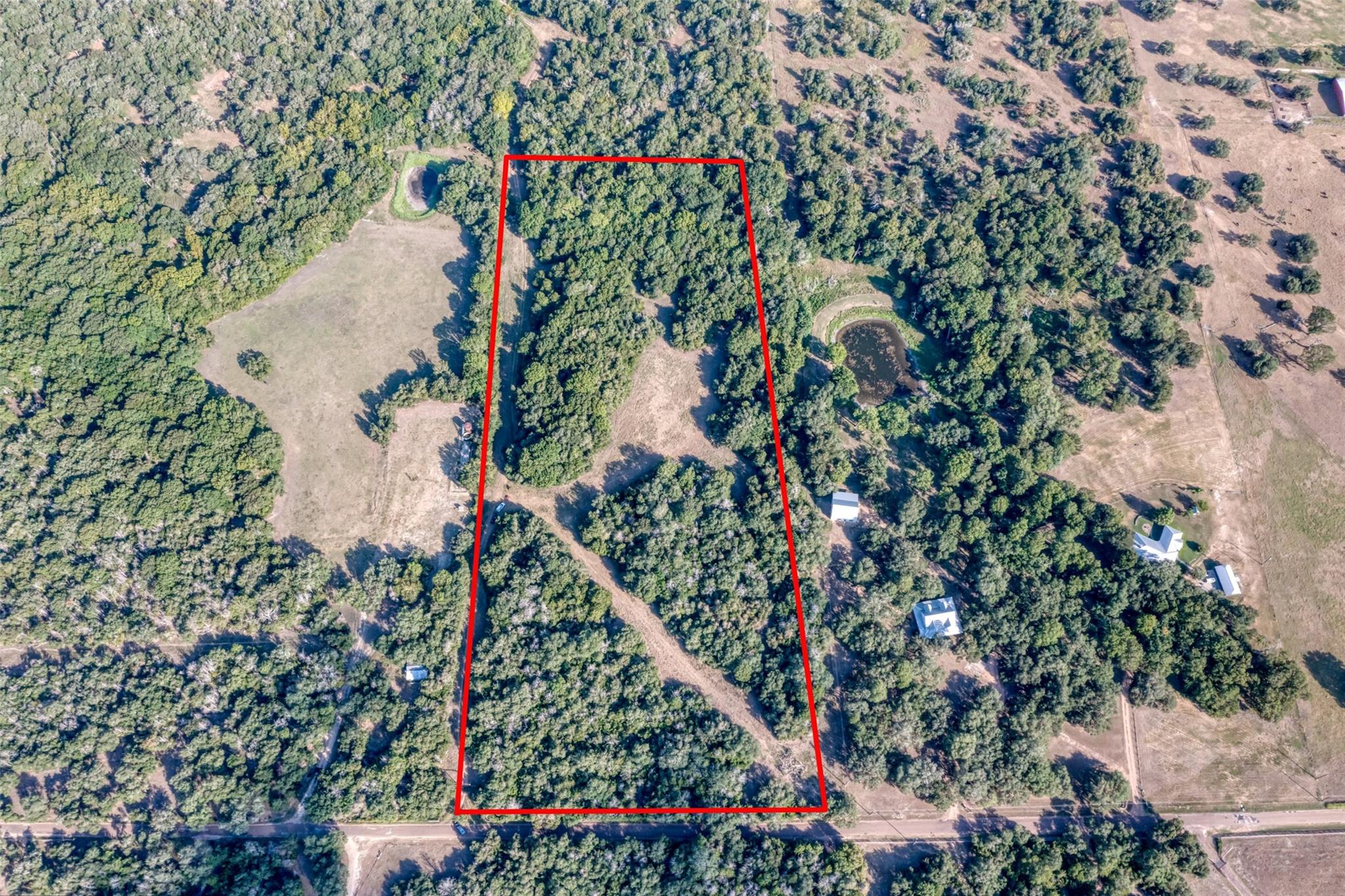 TBD Wied Rd, Rutersville, TX 78945