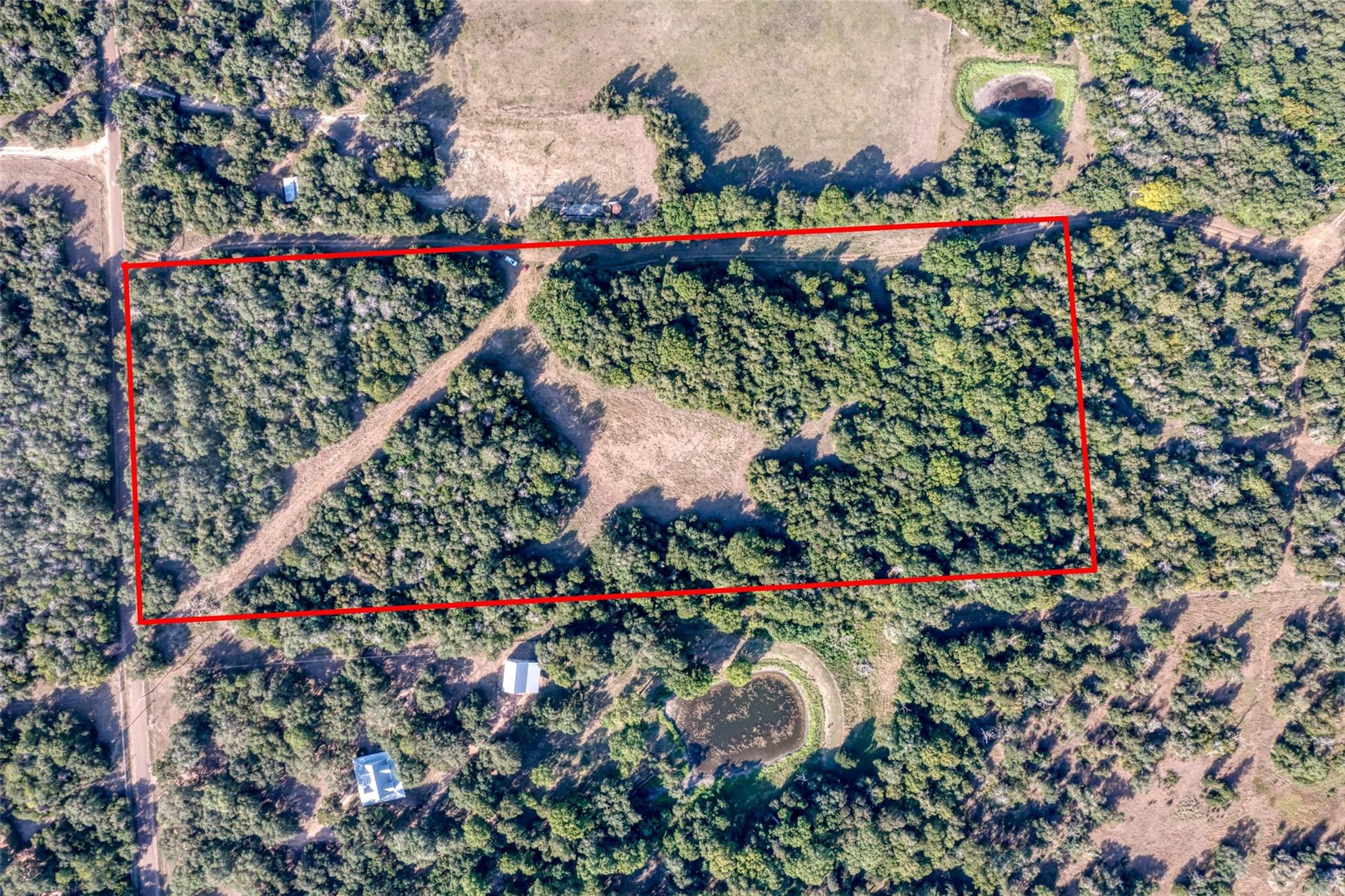 TBD Wied Rd, Rutersville, TX 78945