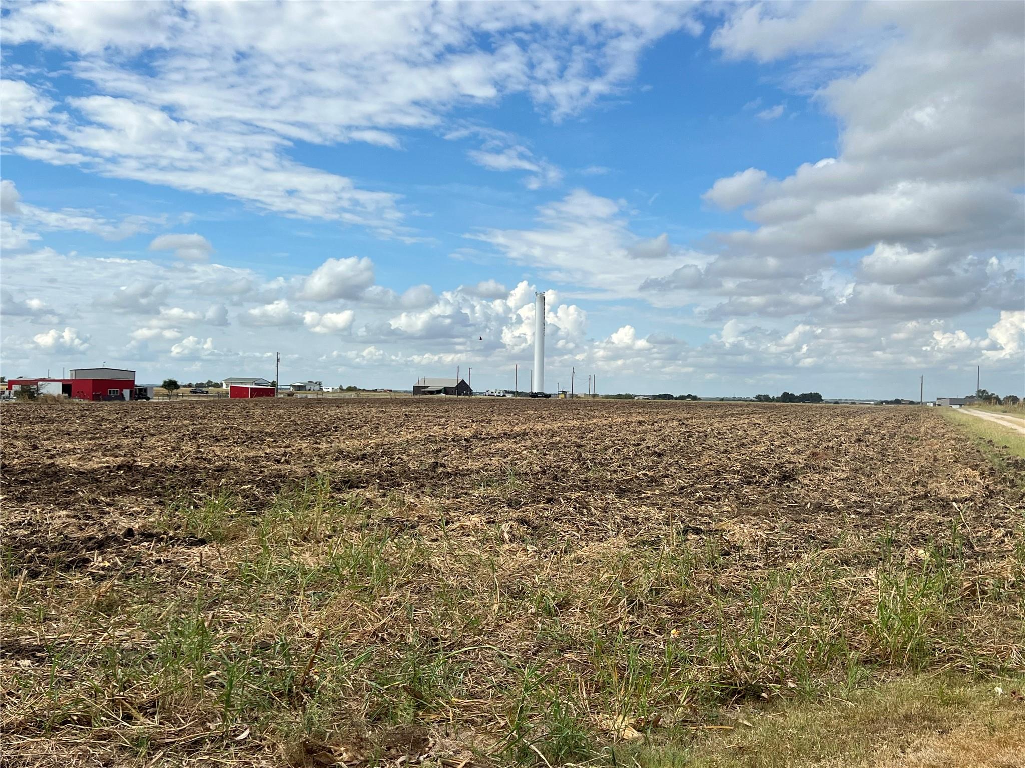 1295 County Road 432 Rd, Taylor, TX 76574