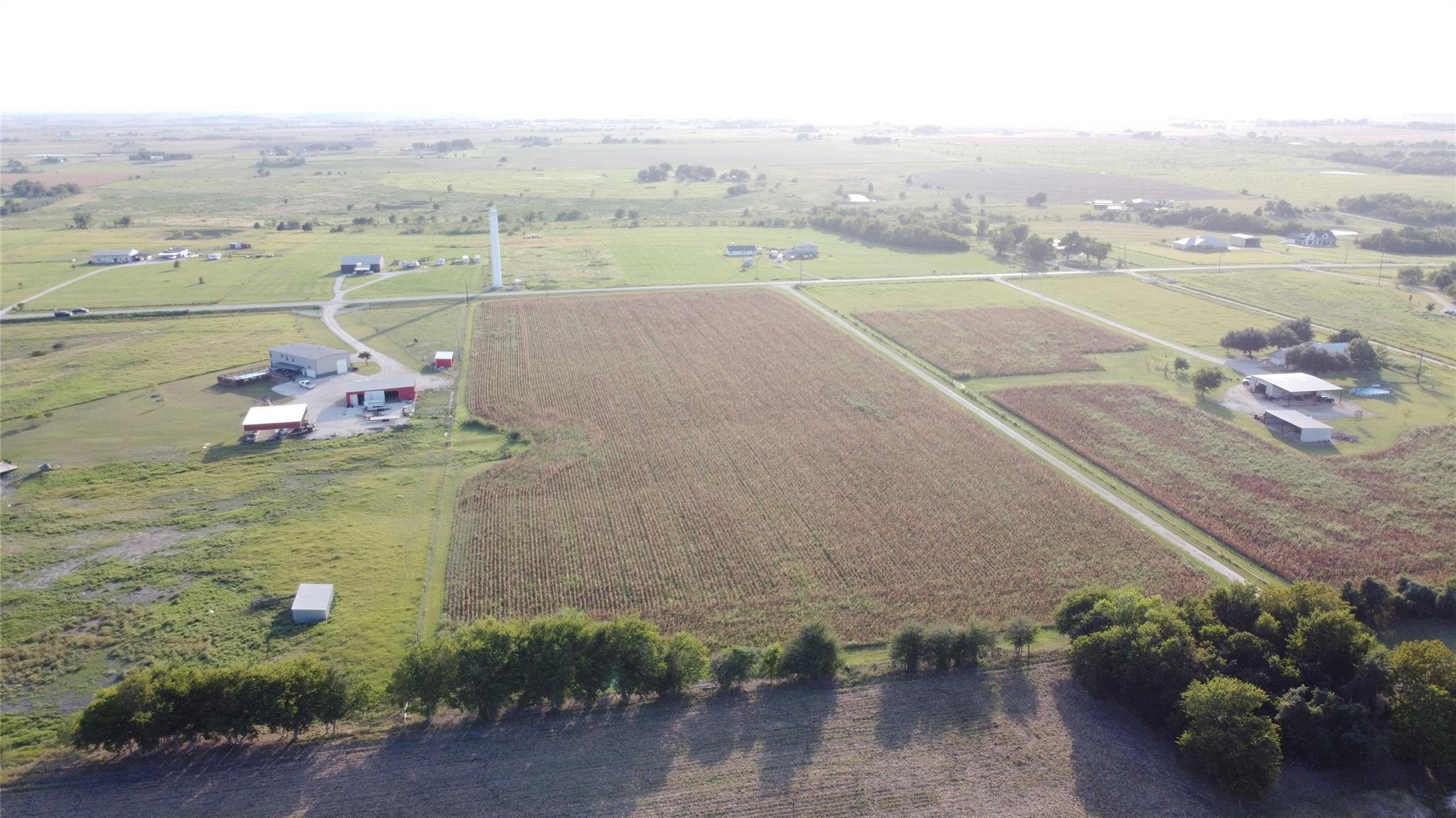 1295 County Road 432 Rd, Taylor, TX 76574