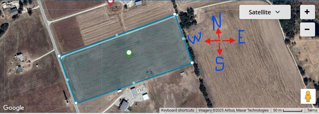 1295 County Road 432 Rd, Taylor, TX 76574