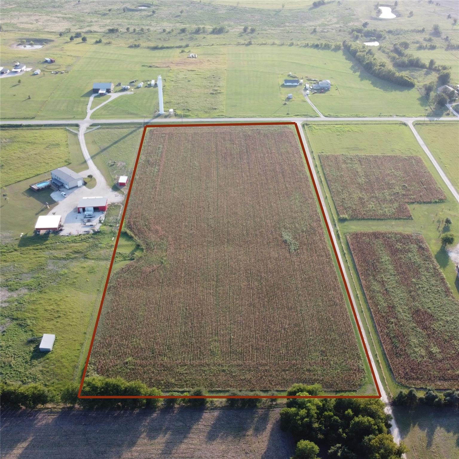 1295 County Road 432 Rd, Taylor, TX 76574