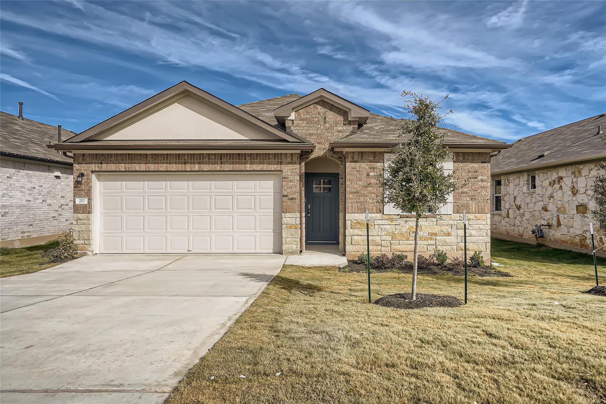 217 Brooklyn Dr, Georgetown, TX 78626