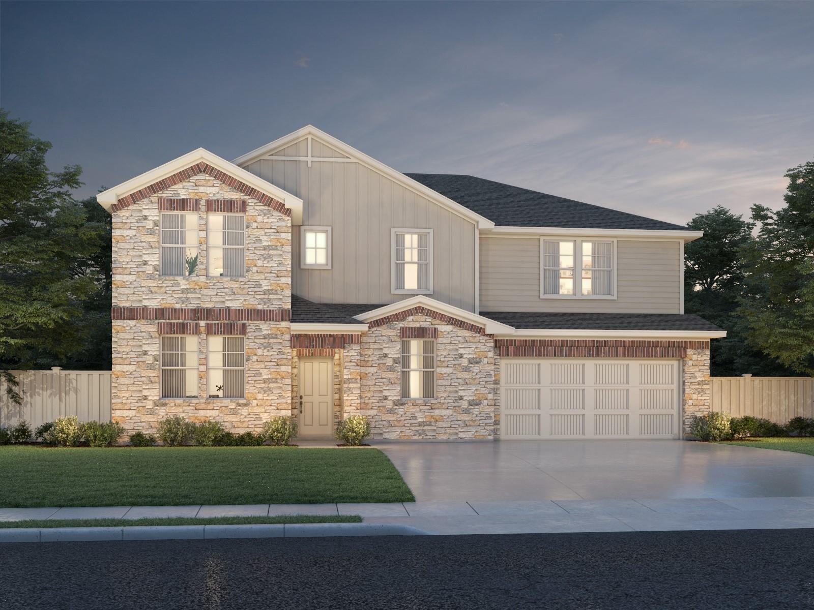 517 Banff Dr, Kyle, TX 78640