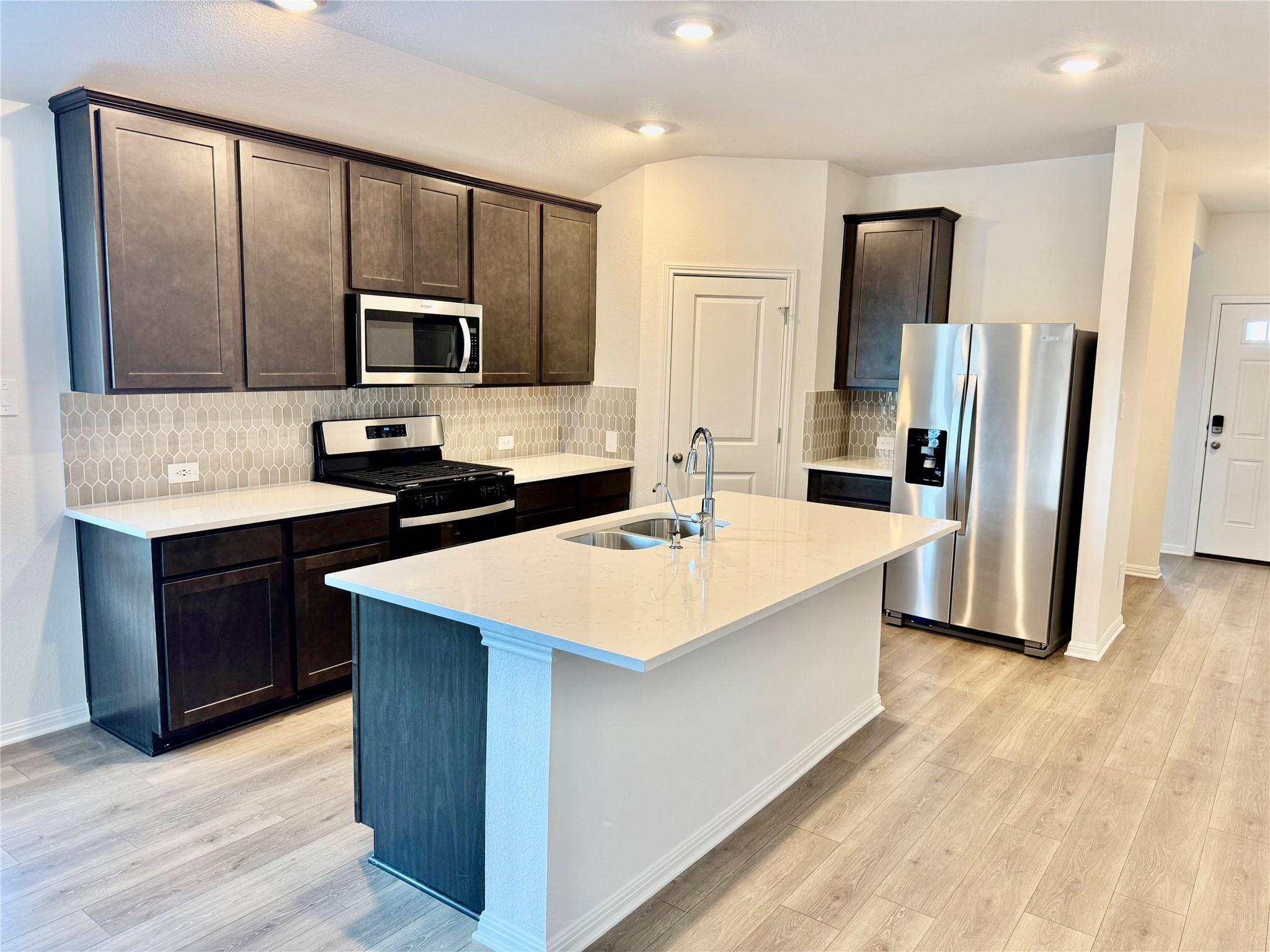 110 Osprey Chain, Cedar Creek, TX 78612