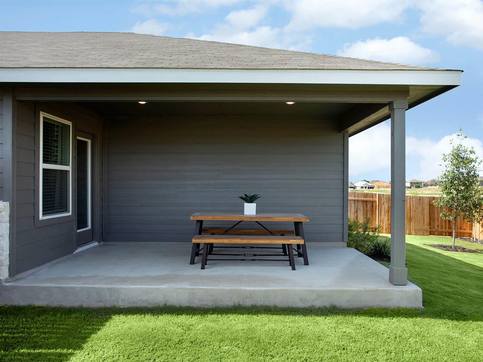 110 Osprey Chain, Cedar Creek, TX 78612