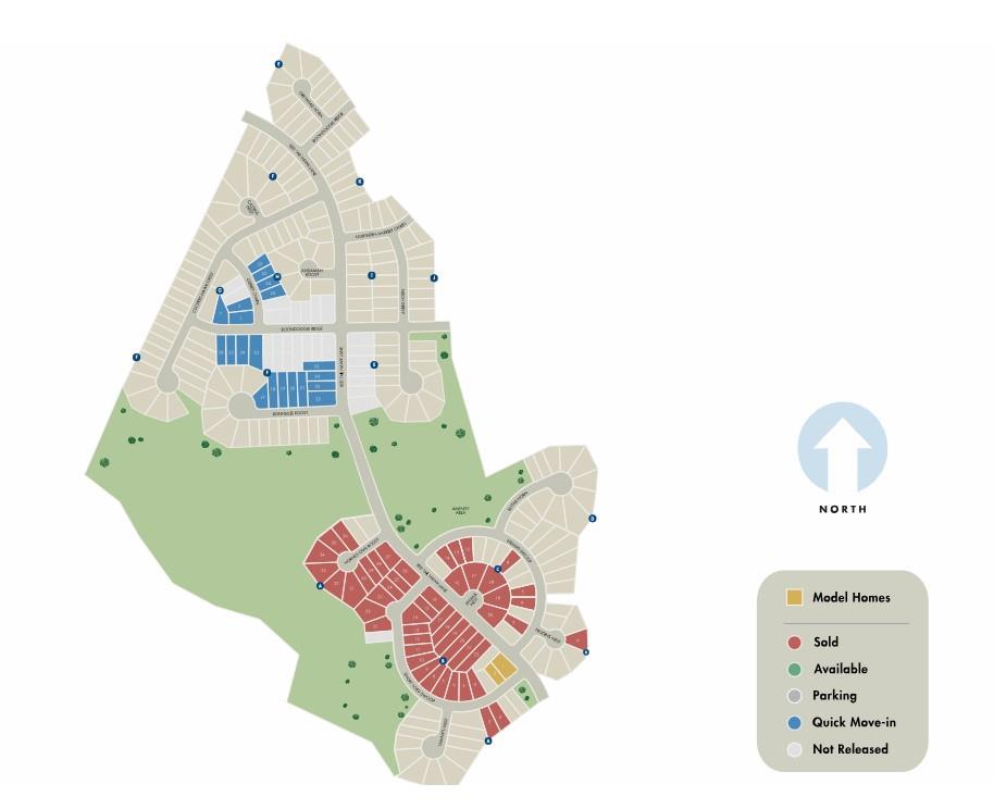 110 Osprey Chain, Cedar Creek, TX 78612