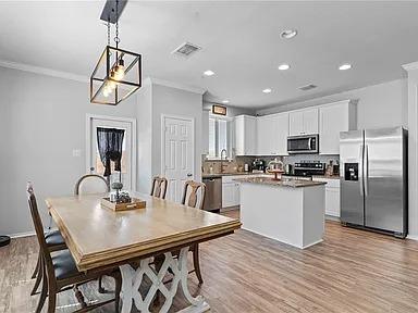 122 Kildeer Pass, Jarrell, TX 76537