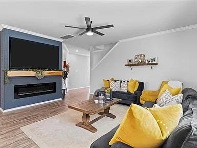 122 Kildeer Pass, Jarrell, TX 76537