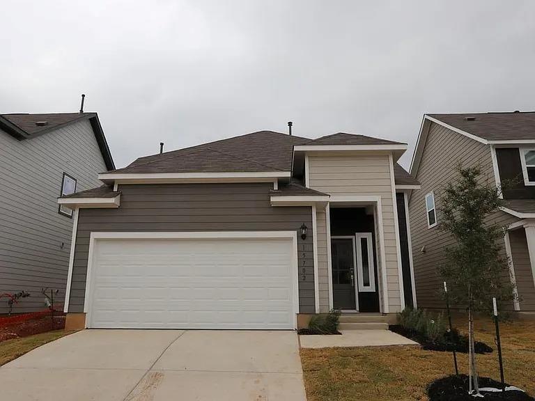 15702 Ellinger Dr, Austin, TX 78728