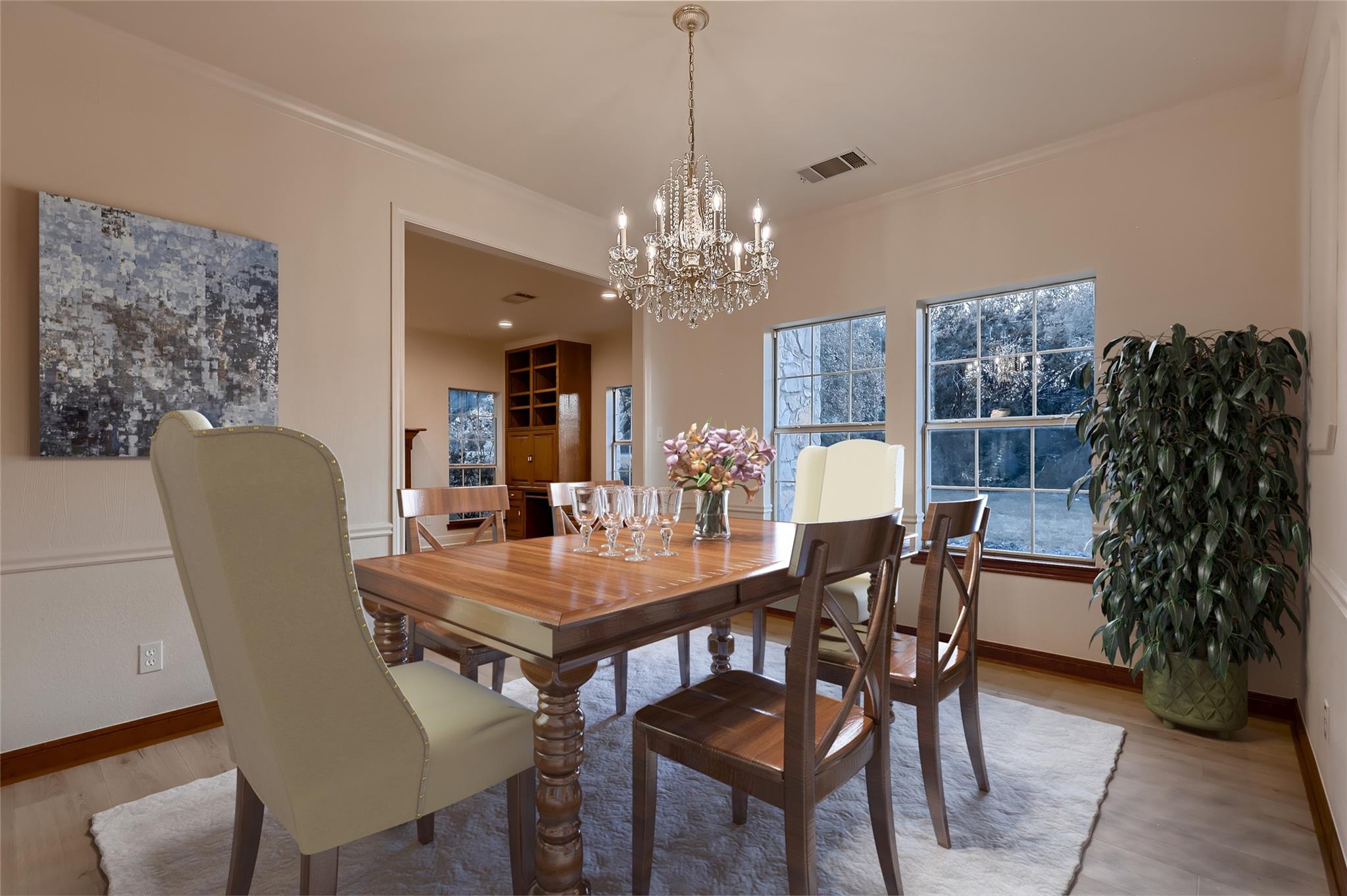 17706 North Rim Dr, Leander, TX 78641