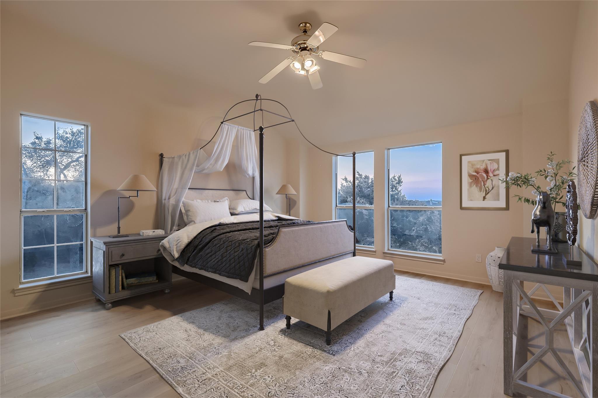 17706 North Rim Dr, Leander, TX 78641