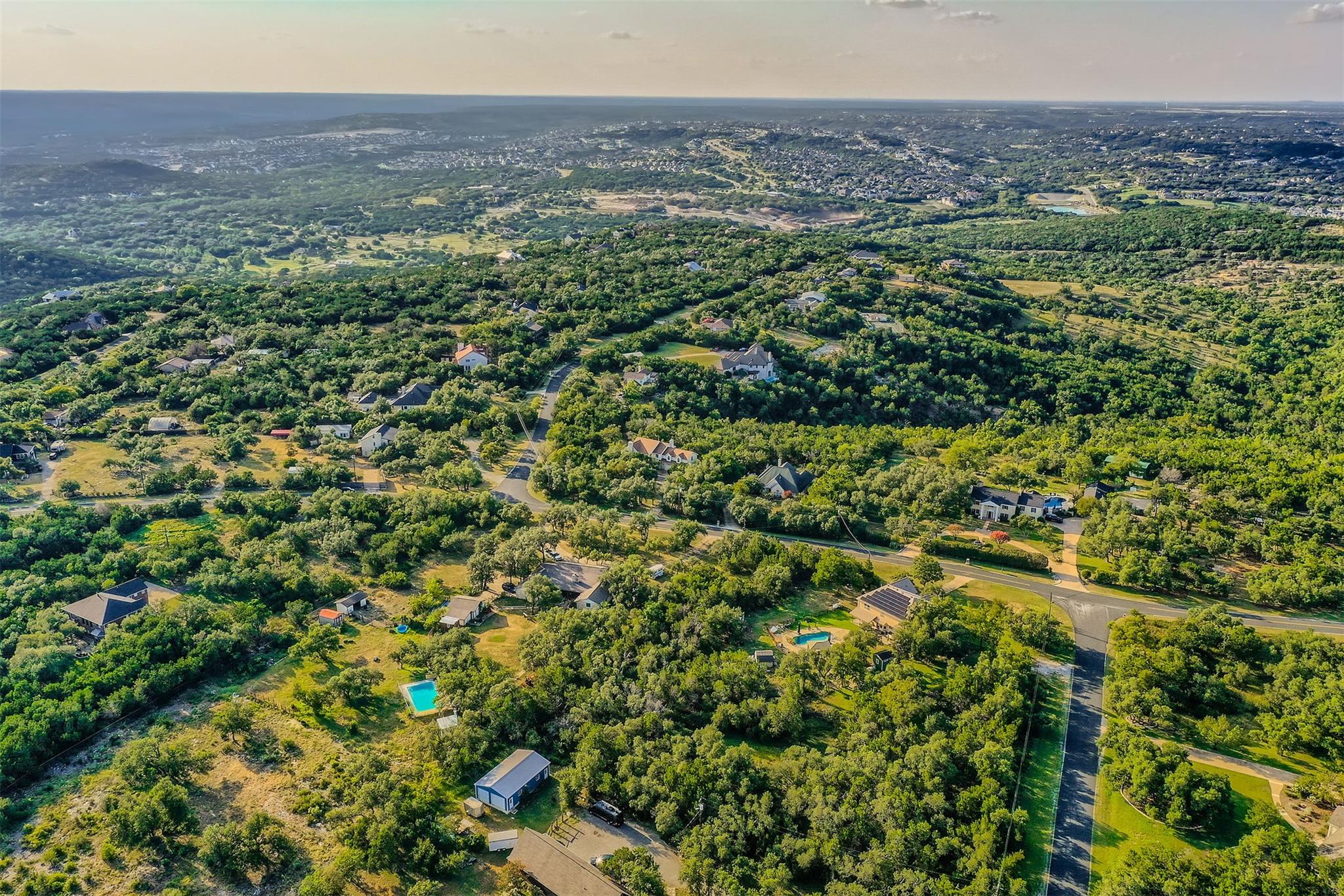 17706 North Rim Dr, Leander, TX 78641