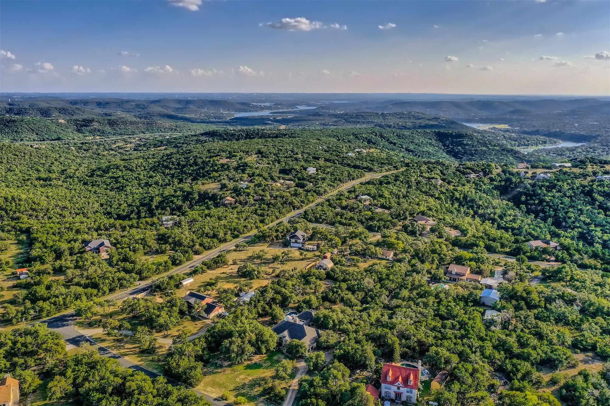 17706 North Rim Dr, Leander, TX 78641