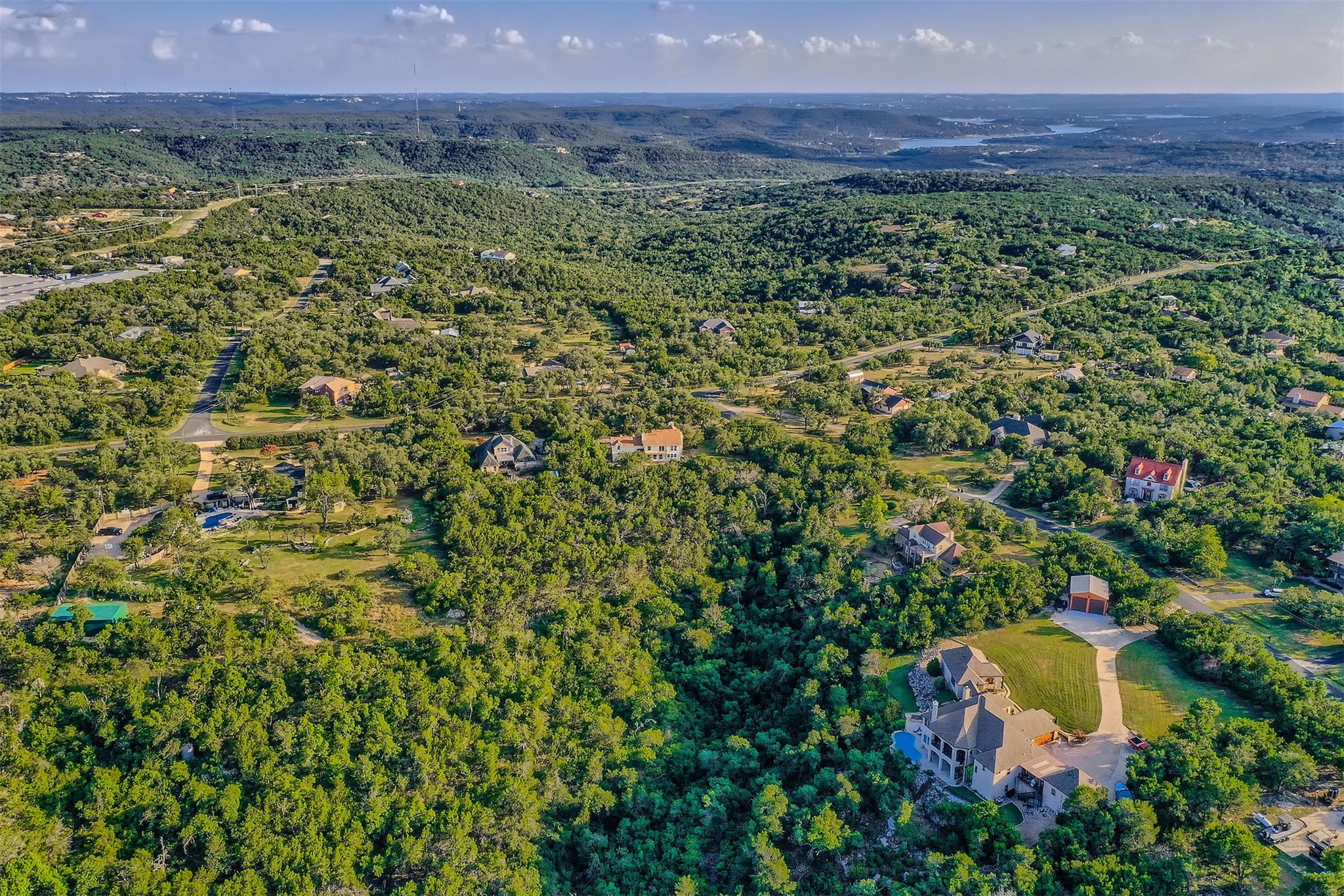 17706 North Rim Dr, Leander, TX 78641