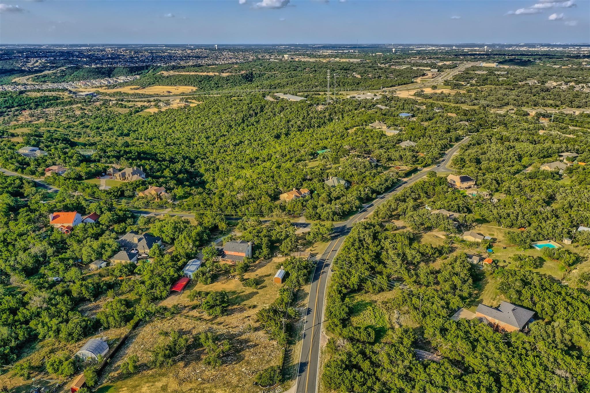 17706 North Rim Dr, Leander, TX 78641