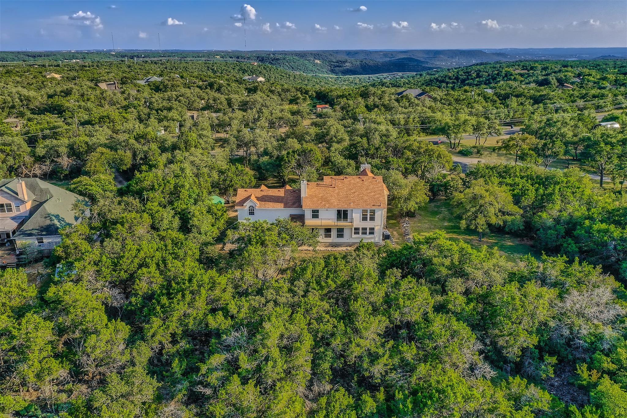 17706 North Rim Dr, Leander, TX 78641