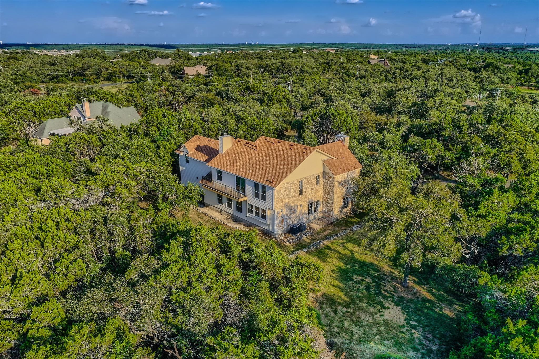 17706 North Rim Dr, Leander, TX 78641