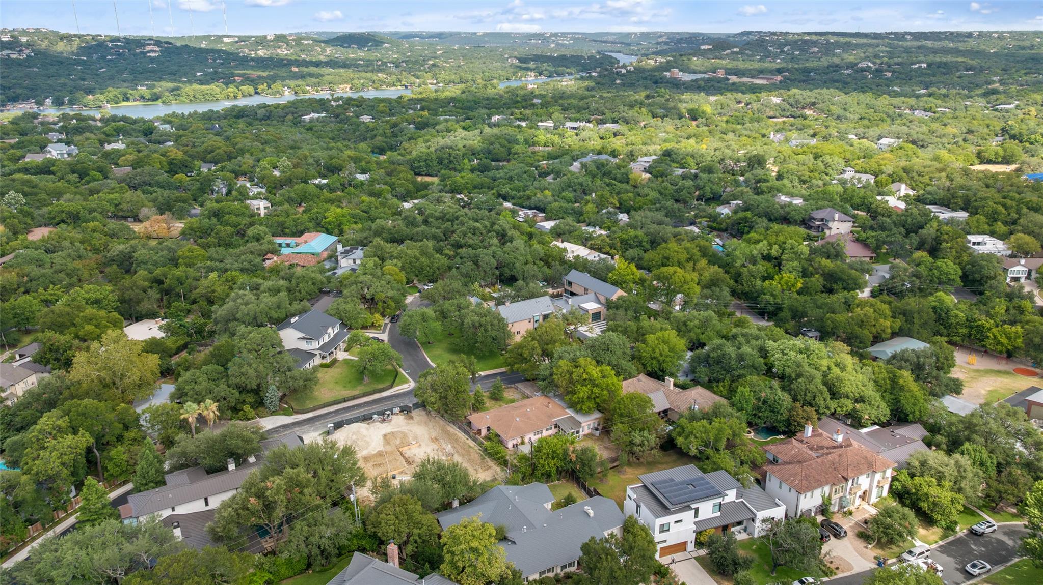 2605 HILLVIEW Rd, Austin, TX 78703