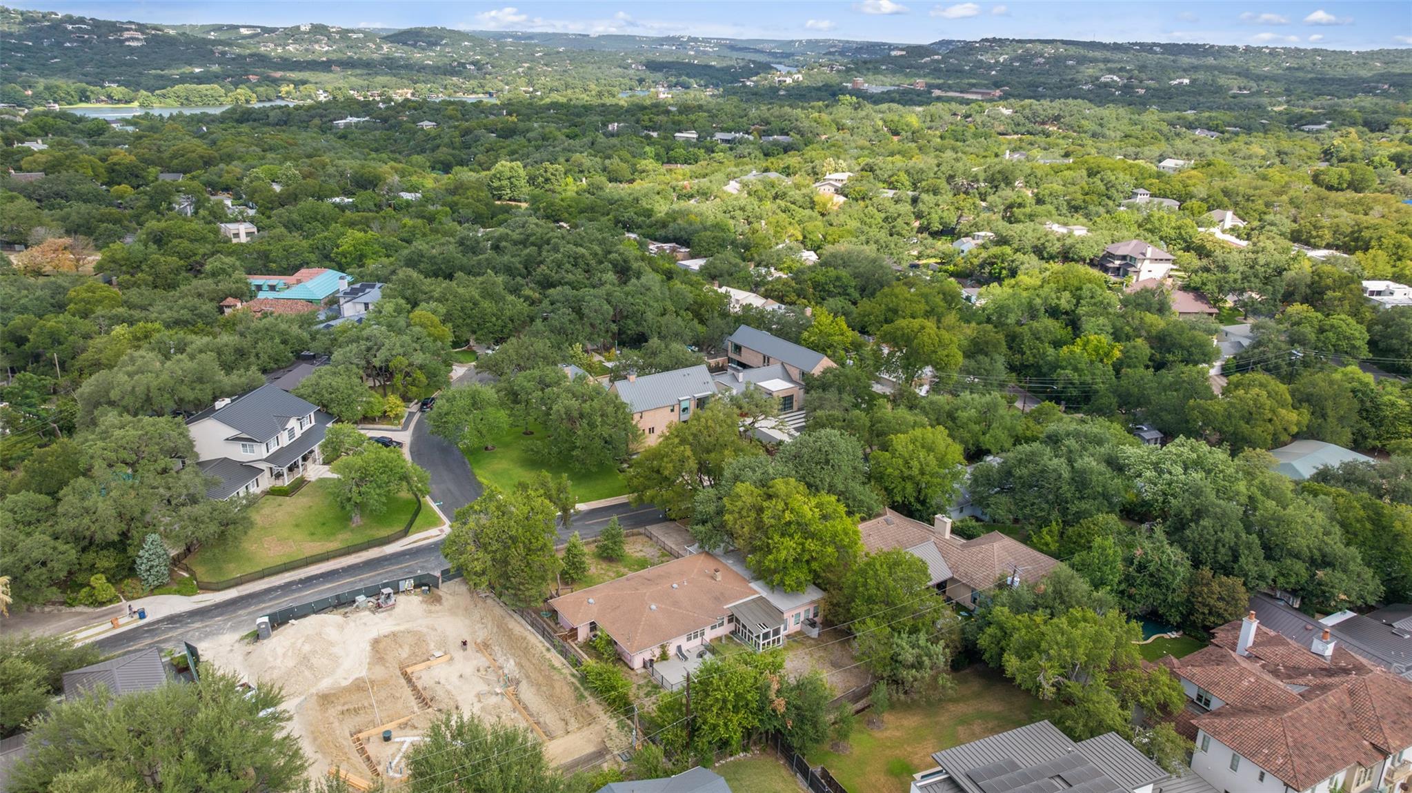 2605 HILLVIEW Rd, Austin, TX 78703