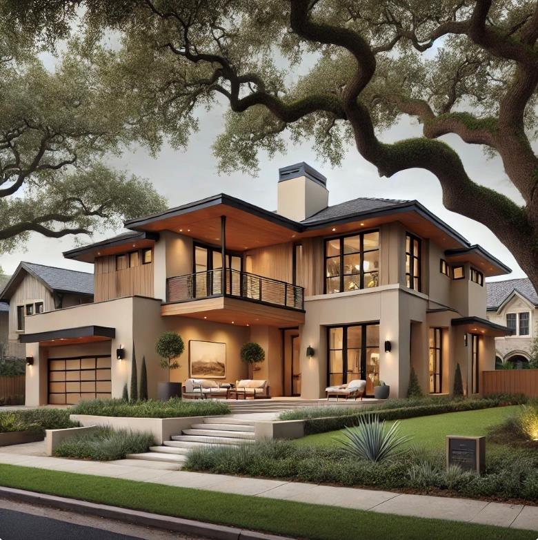 2605 HILLVIEW Rd, Austin, TX 78703