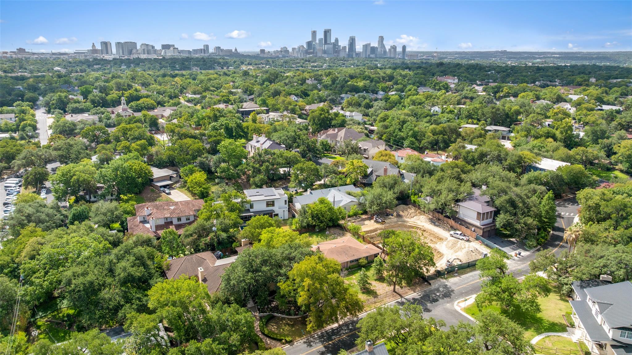 2605 HILLVIEW Rd, Austin, TX 78703