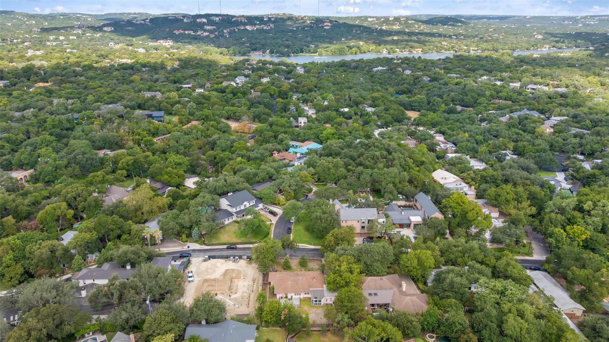 2605 HILLVIEW Rd, Austin, TX 78703