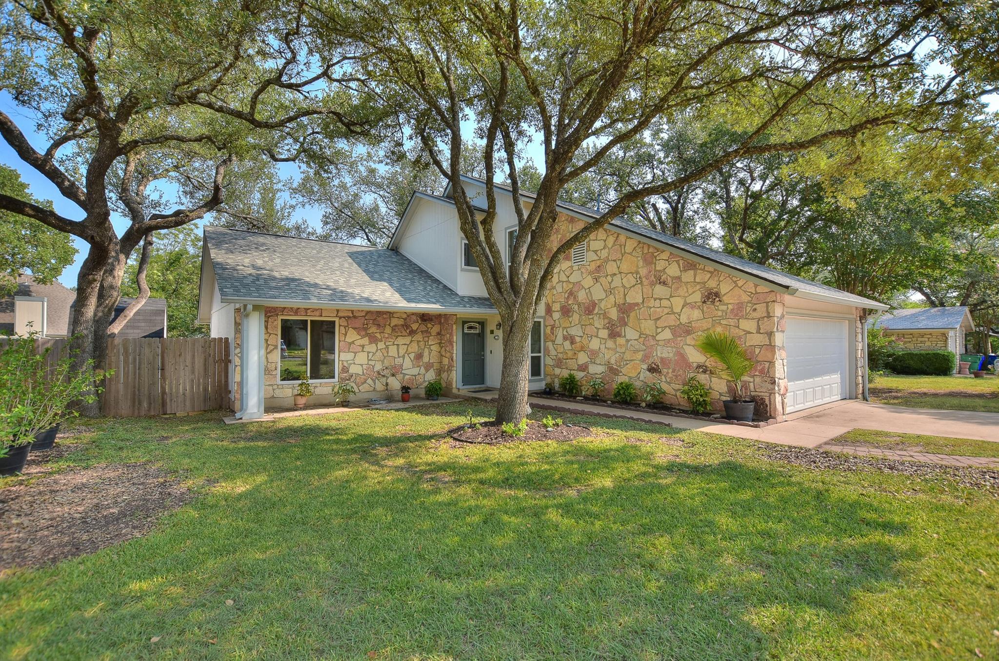 613 Forest Trl, Cedar Park, TX 78613