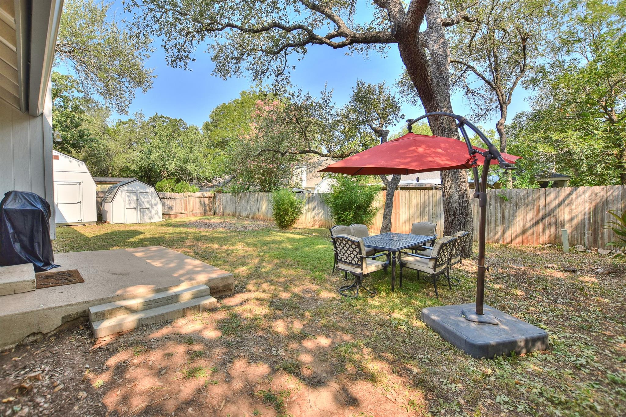613 Forest Trl, Cedar Park, TX 78613