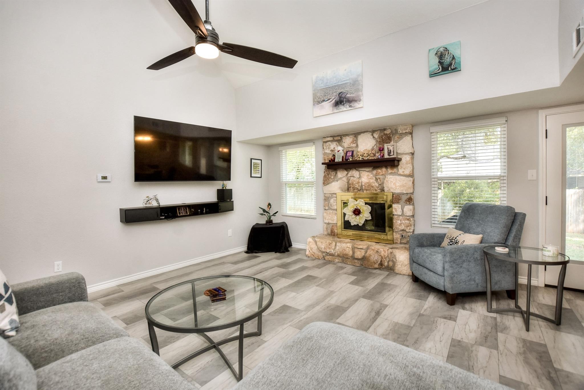 613 Forest Trl, Cedar Park, TX 78613