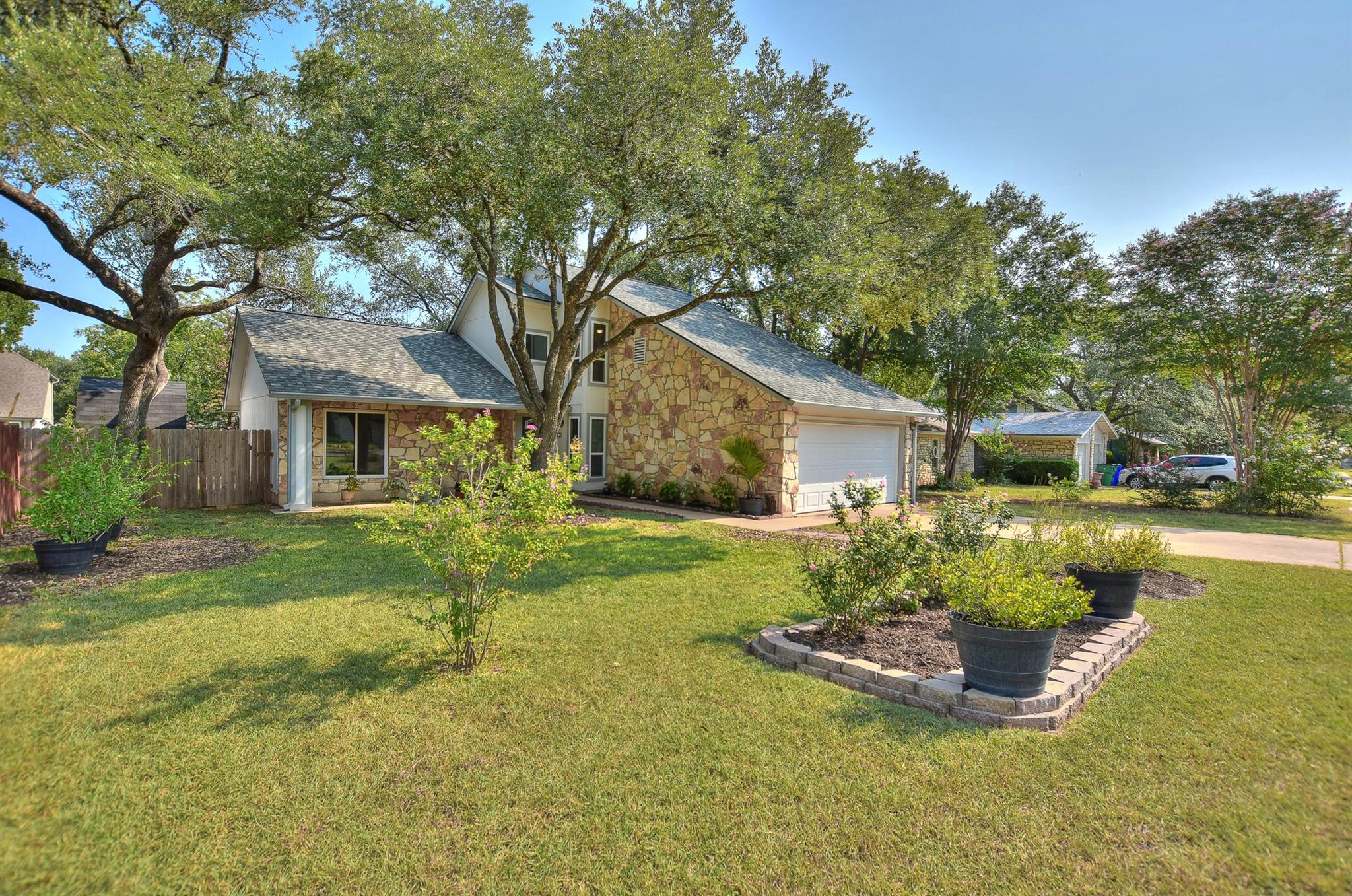 613 Forest Trl, Cedar Park, TX 78613