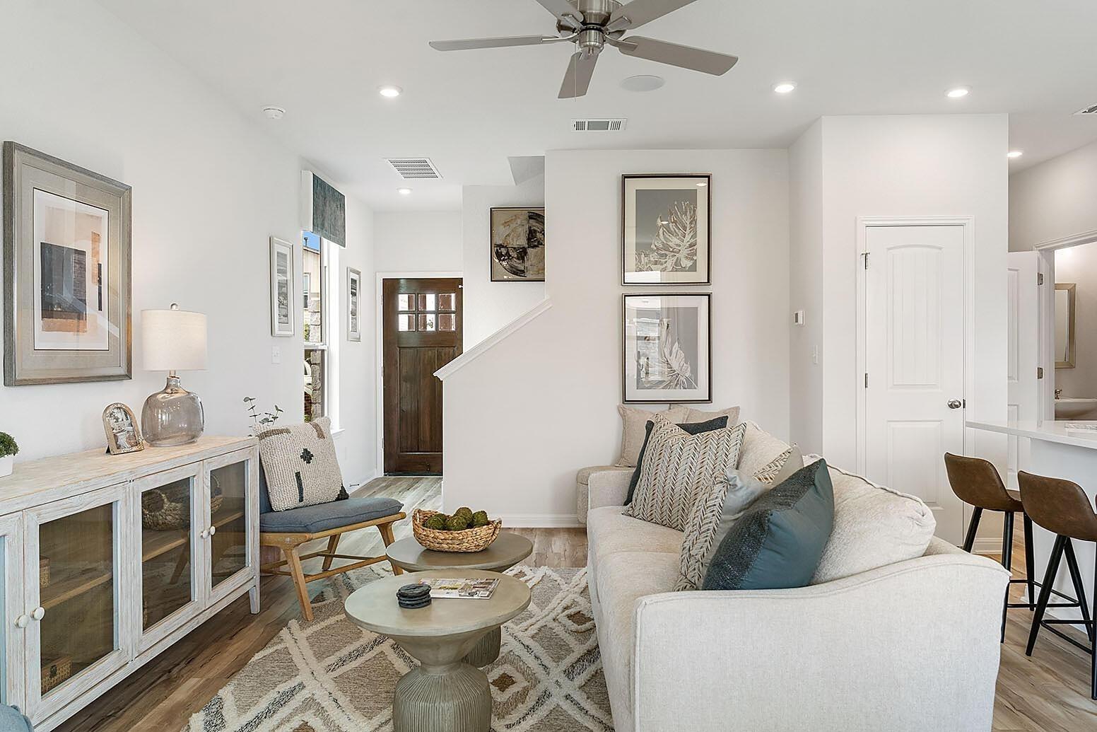 2204A Cornfield Dr, Pflugerville, TX 78660