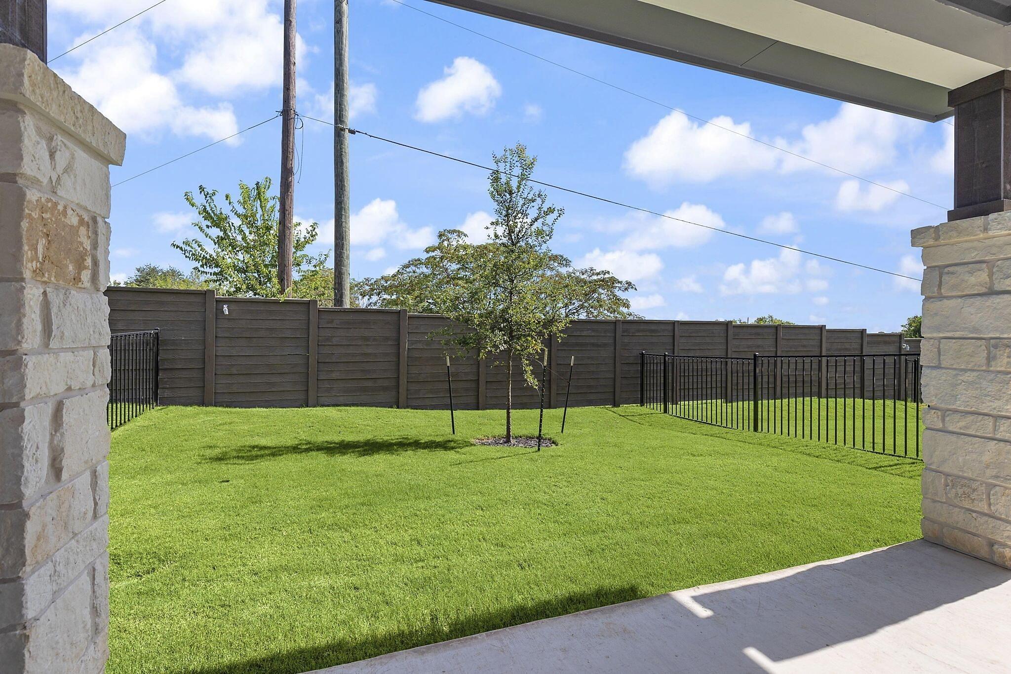 2204A Cornfield Dr, Pflugerville, TX 78660