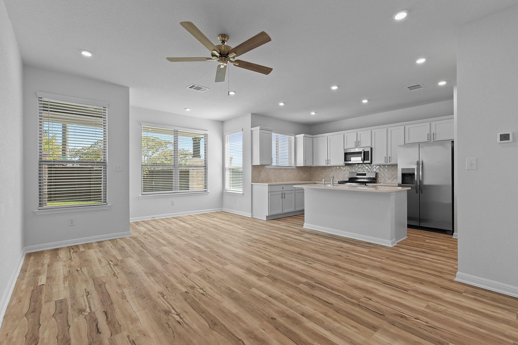 2204A Cornfield Dr, Pflugerville, TX 78660