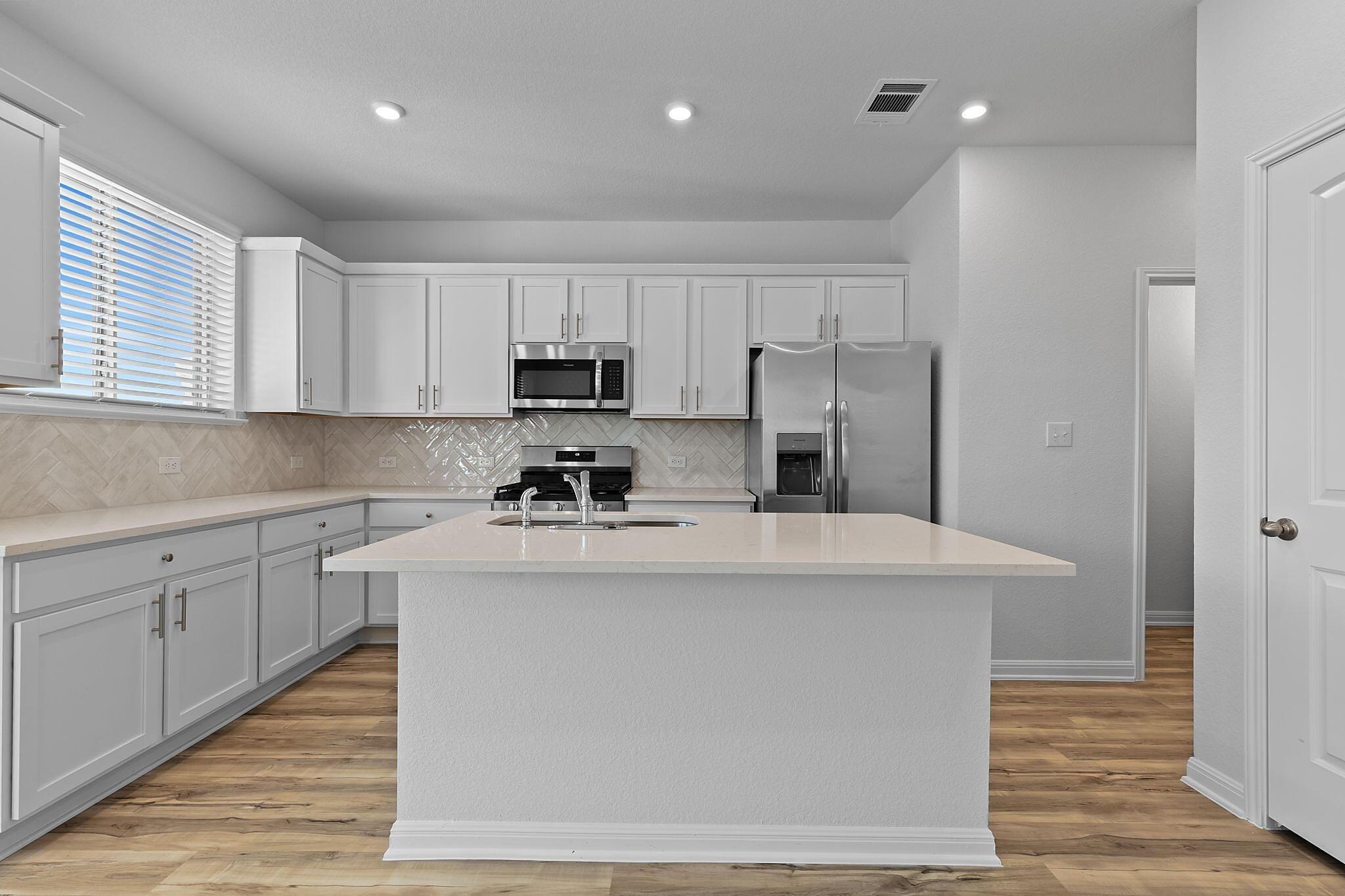 2204A Cornfield Dr, Pflugerville, TX 78660