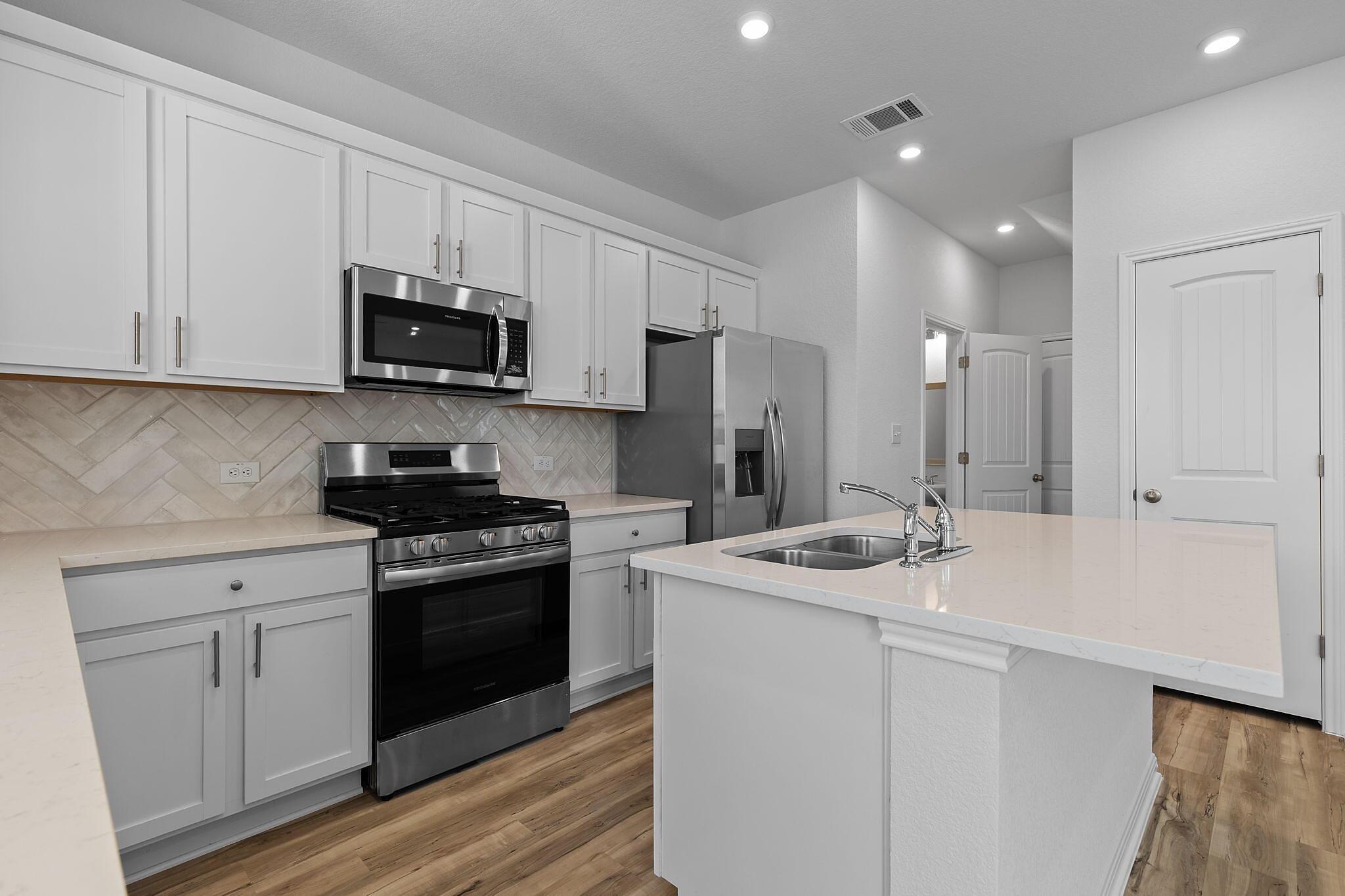 2204A Cornfield Dr, Pflugerville, TX 78660