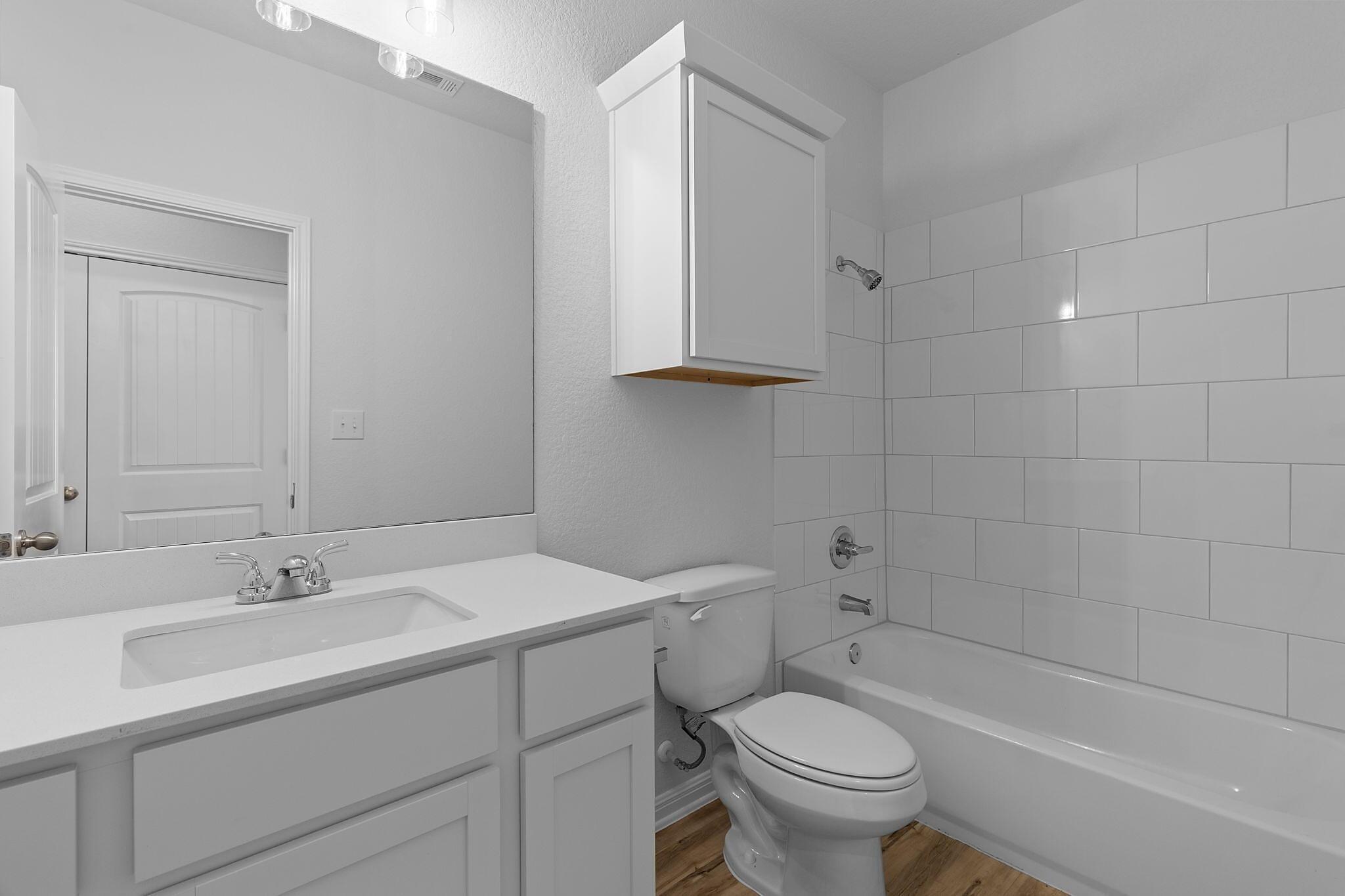 2204A Cornfield Dr, Pflugerville, TX 78660