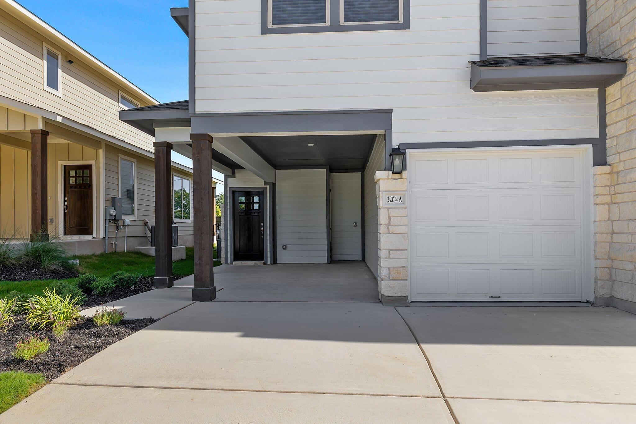 2204A Cornfield Dr, Pflugerville, TX 78660