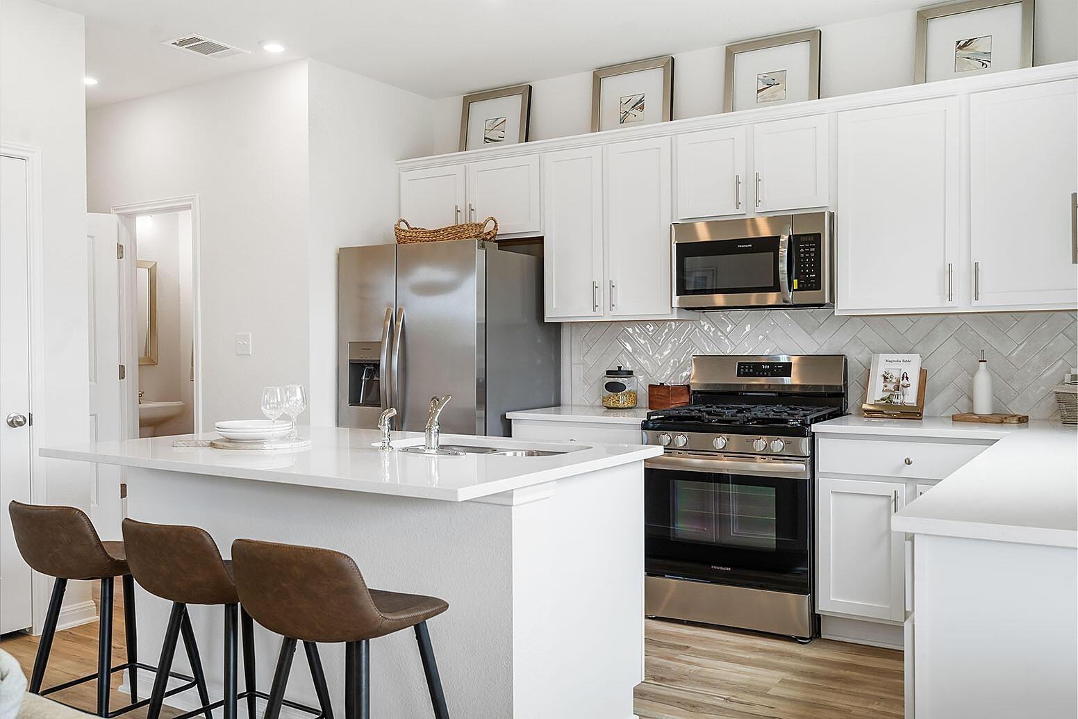 2204A Cornfield Dr, Pflugerville, TX 78660