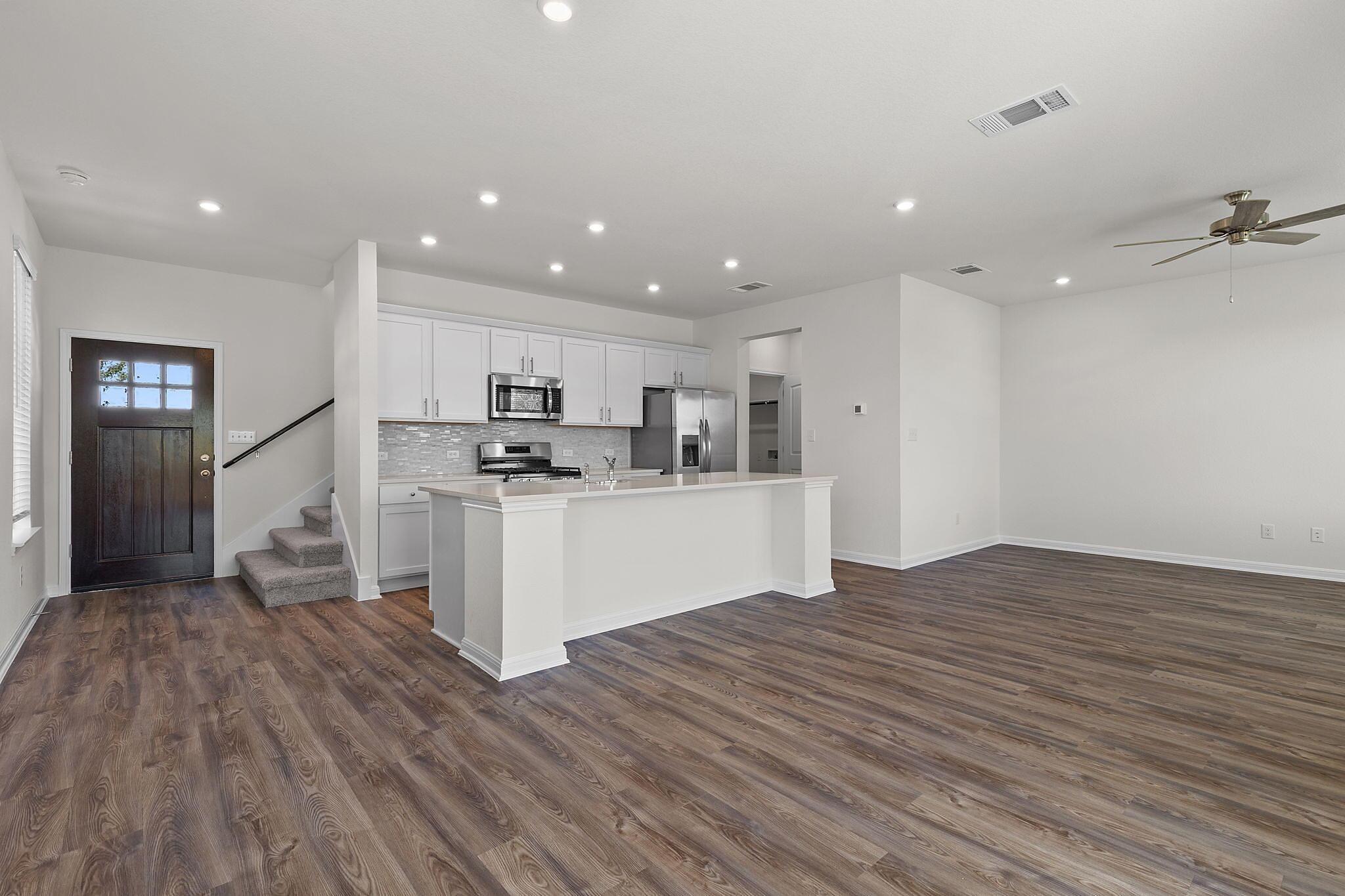 2206B Cornfield Dr, Pflugerville, TX 78660