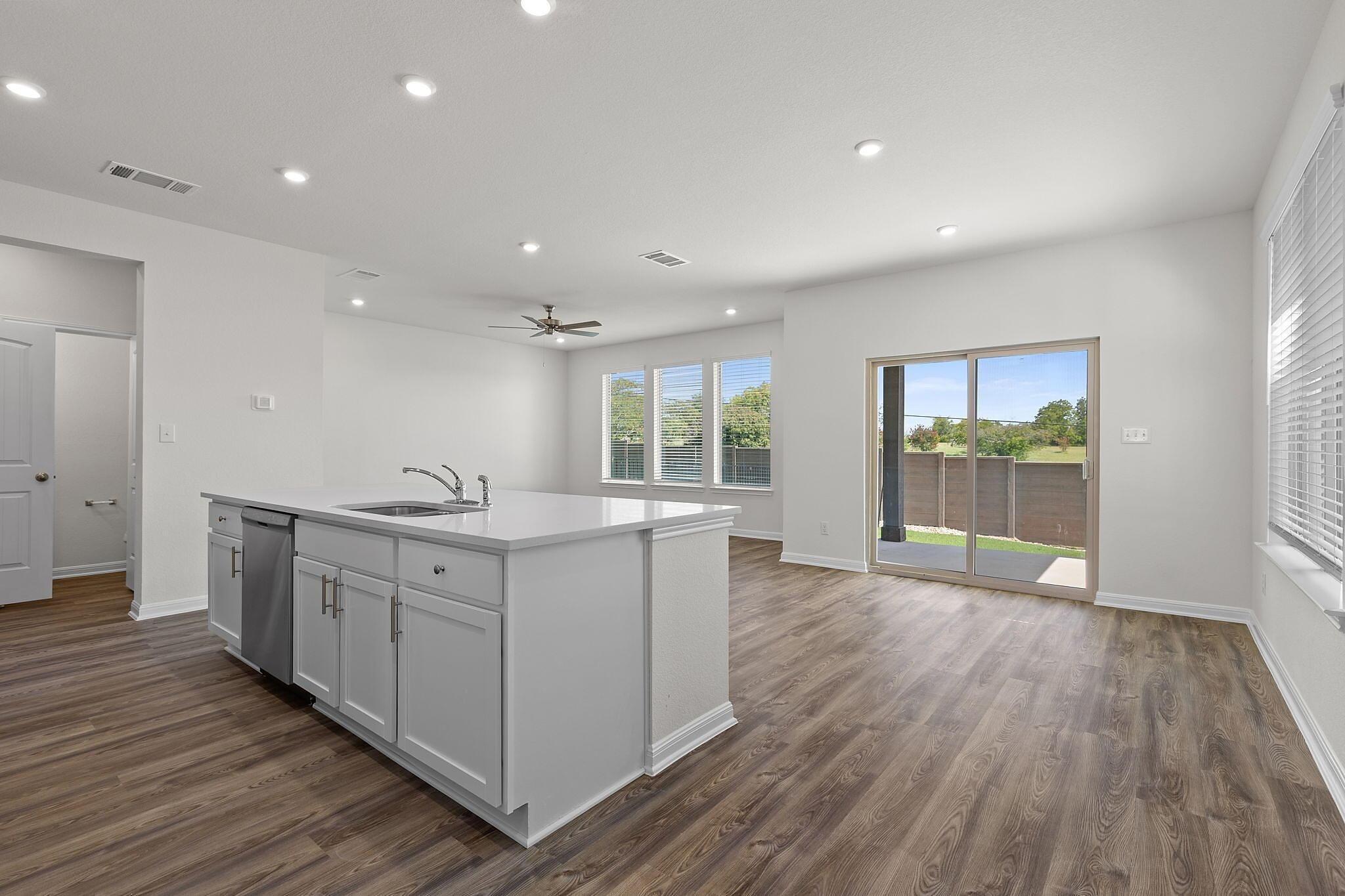 2206B Cornfield Dr, Pflugerville, TX 78660