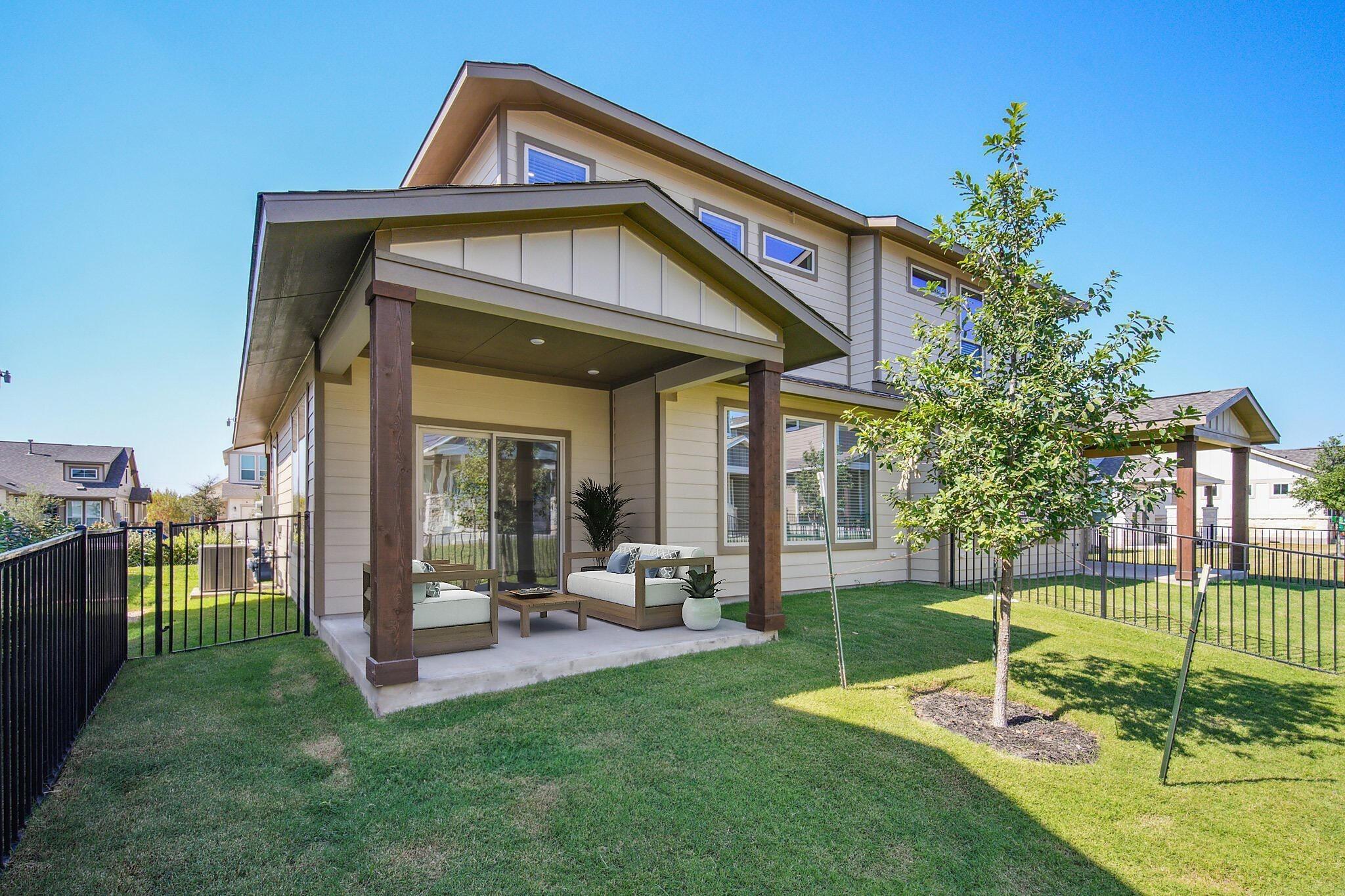 2206B Cornfield Dr, Pflugerville, TX 78660