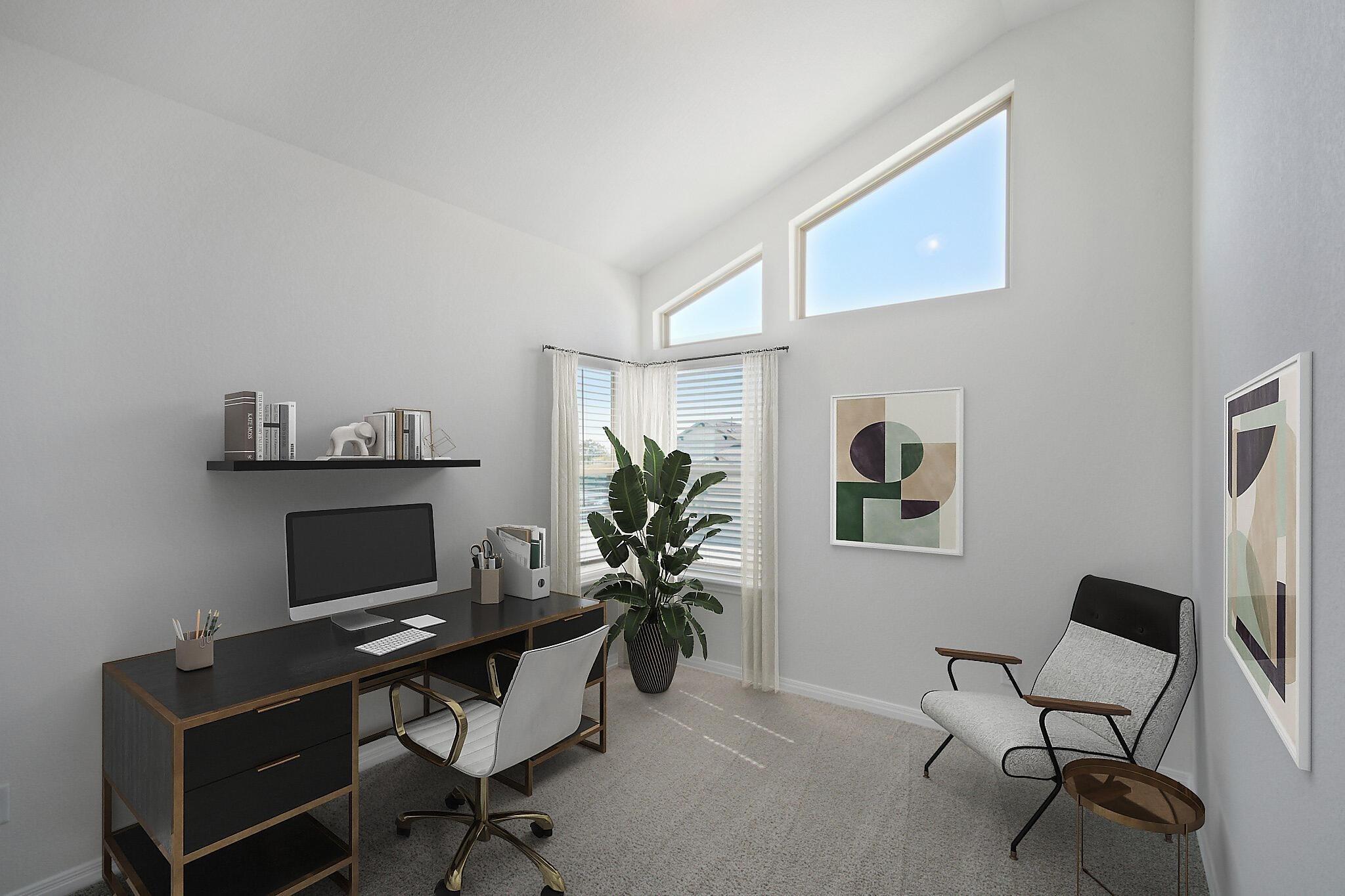 2206B Cornfield Dr, Pflugerville, TX 78660