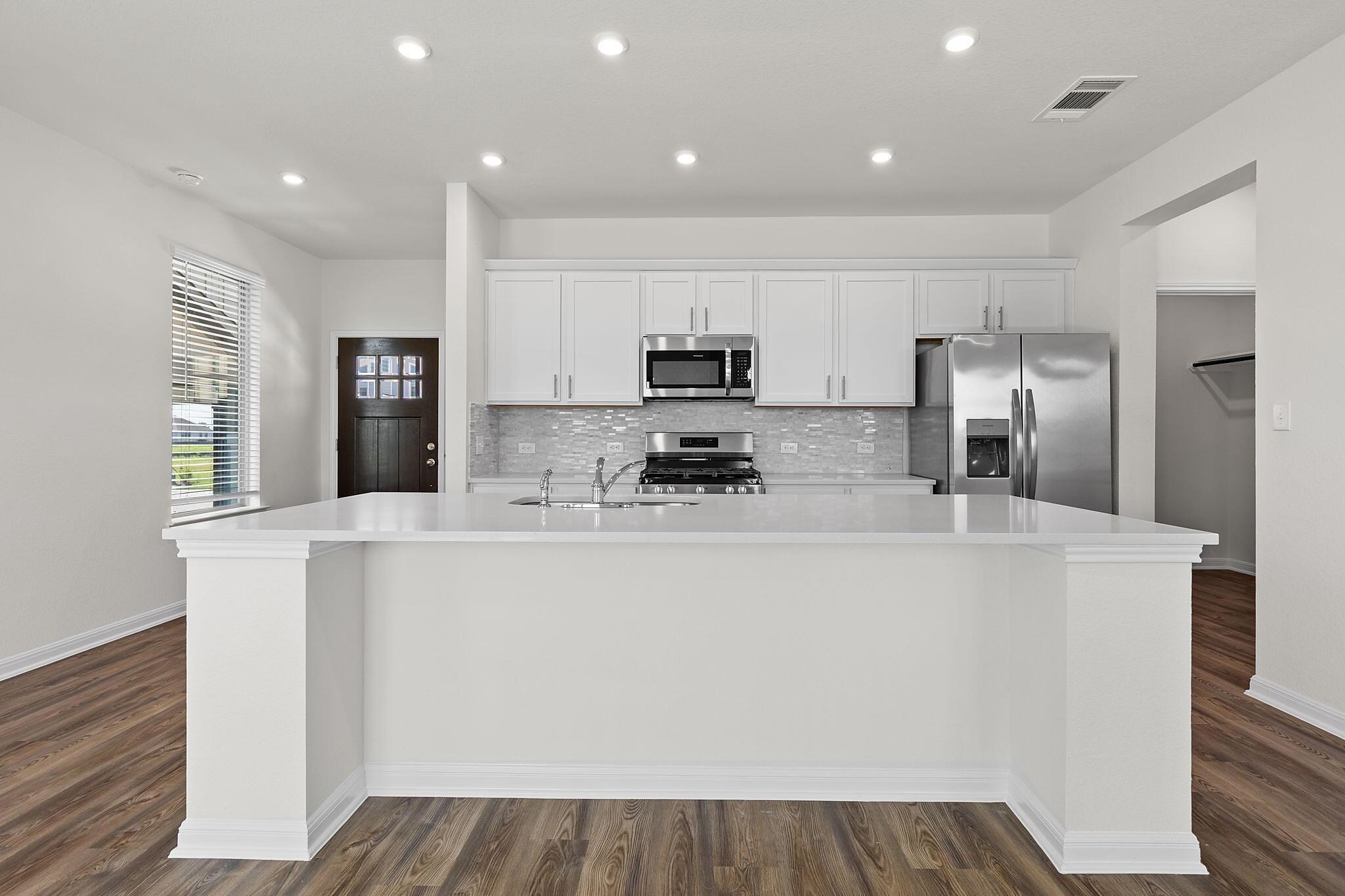 2206B Cornfield Dr, Pflugerville, TX 78660