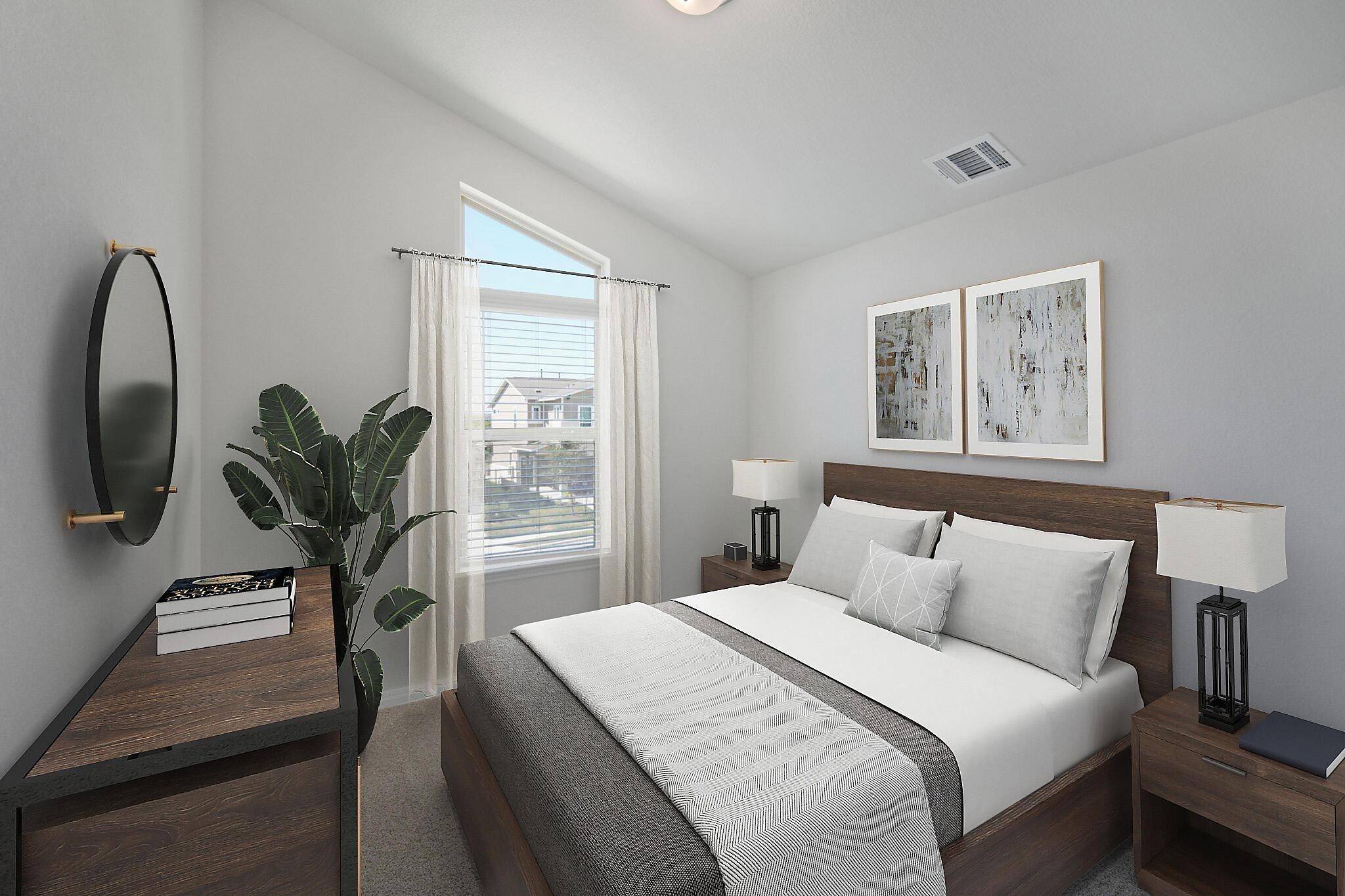 2206B Cornfield Dr, Pflugerville, TX 78660