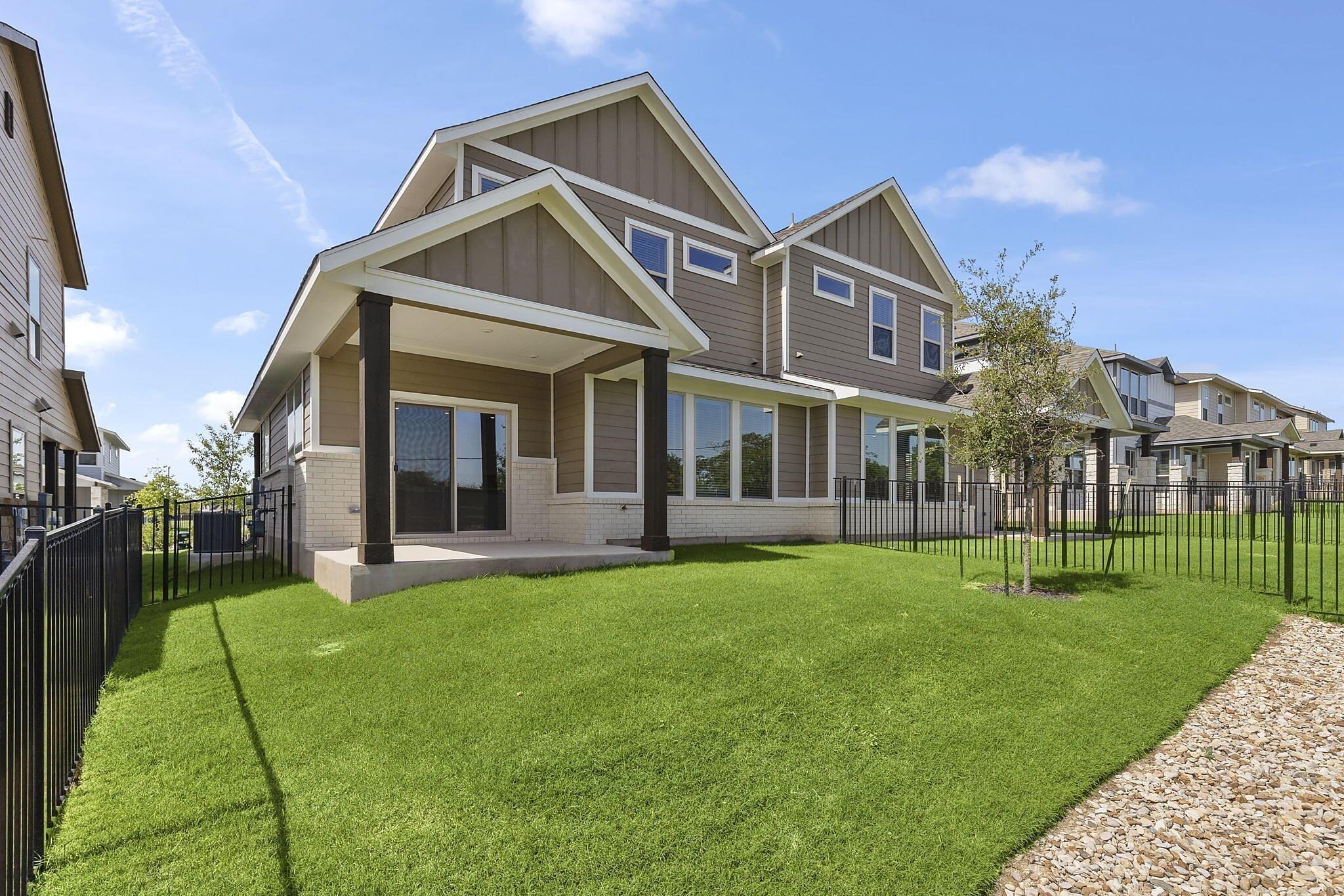 2206B Cornfield Dr, Pflugerville, TX 78660