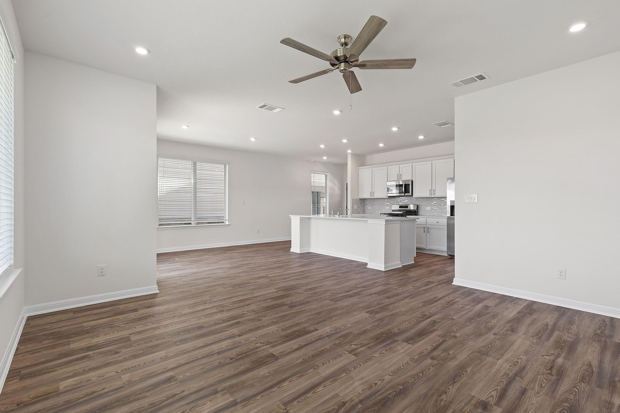 2206B Cornfield Dr, Pflugerville, TX 78660