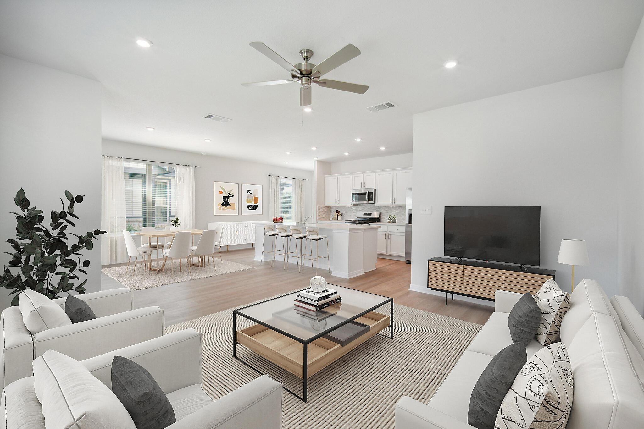 2206B Cornfield Dr, Pflugerville, TX 78660