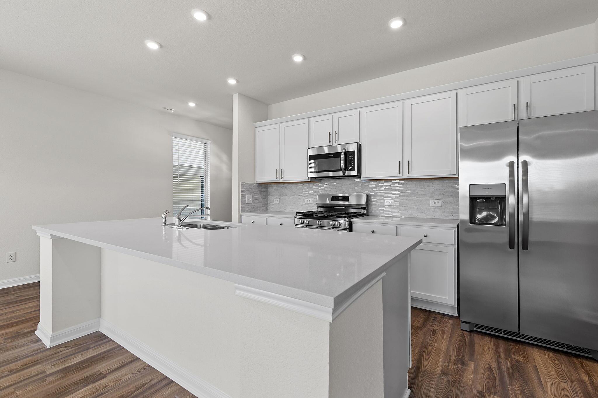 2206B Cornfield Dr, Pflugerville, TX 78660