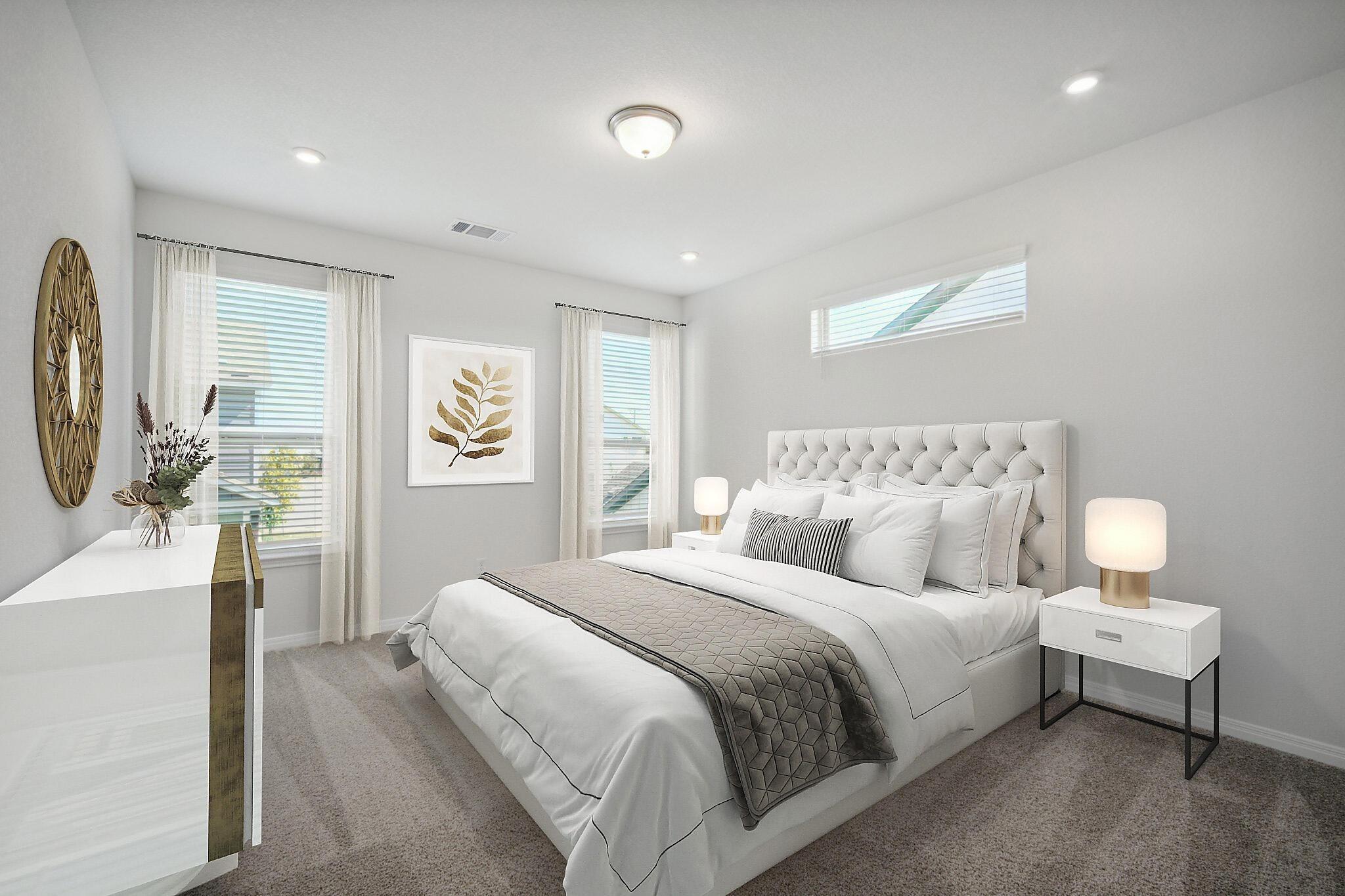 2206B Cornfield Dr, Pflugerville, TX 78660